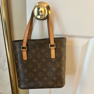 Louis Vuitton Vavin PM